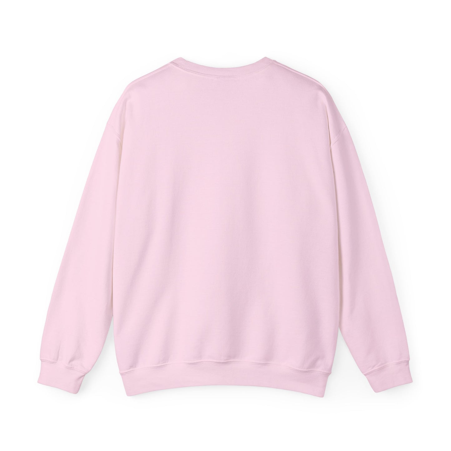 ELF SQUAD Unisex Heavy Blend™ Crewneck Sweatshirt - Festive Holiday Apparel