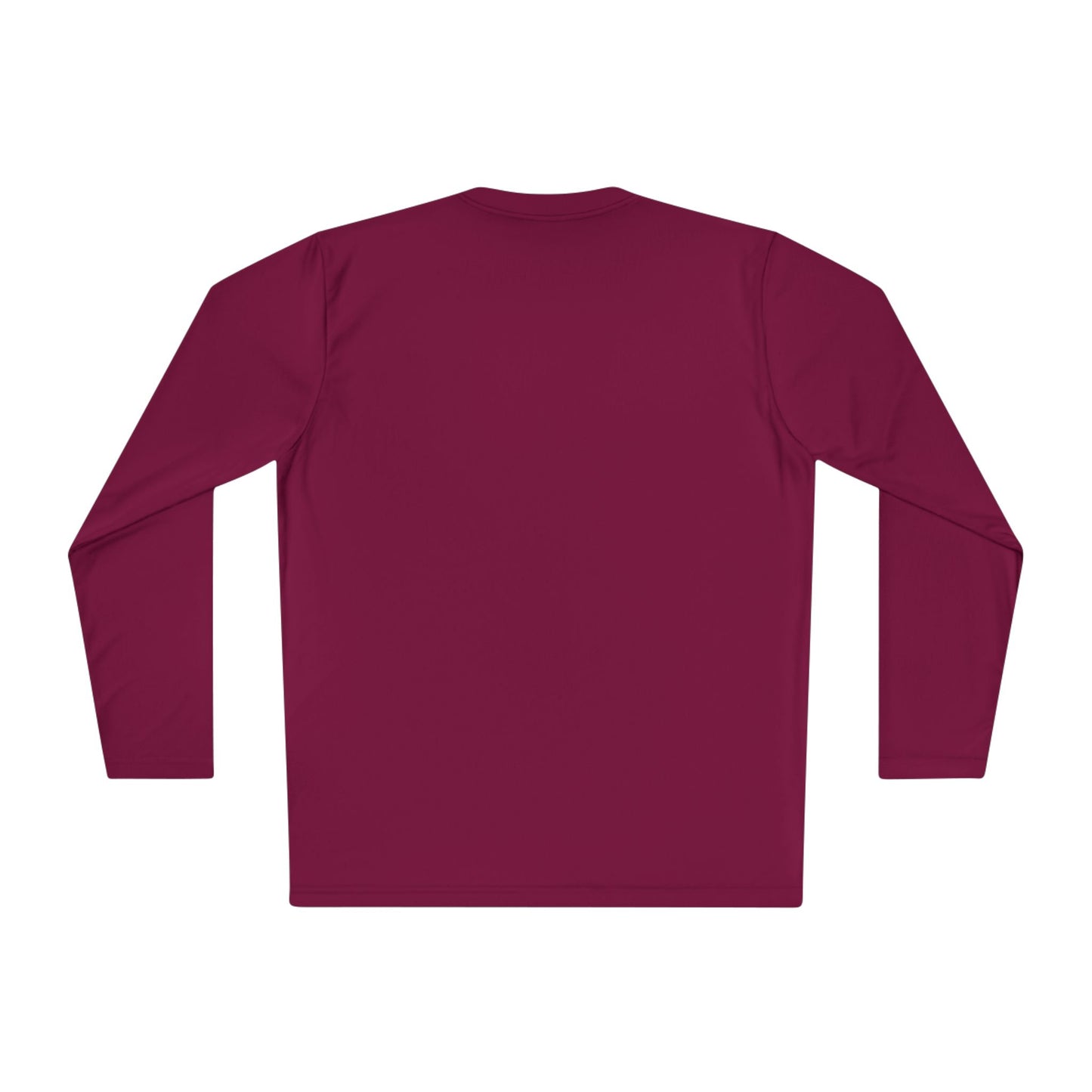 Men's Daddy Claus Lightweight Long Sleeve Tee