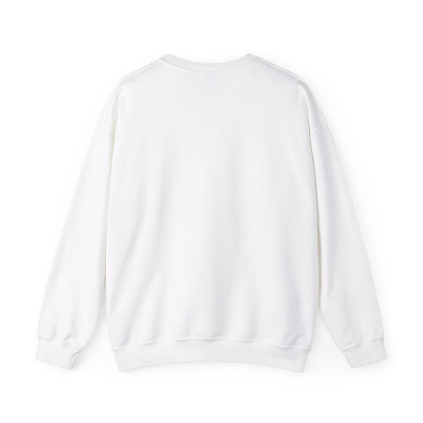ELF SQUAD Unisex Heavy Blend™ Crewneck Sweatshirt - Festive Holiday Apparel