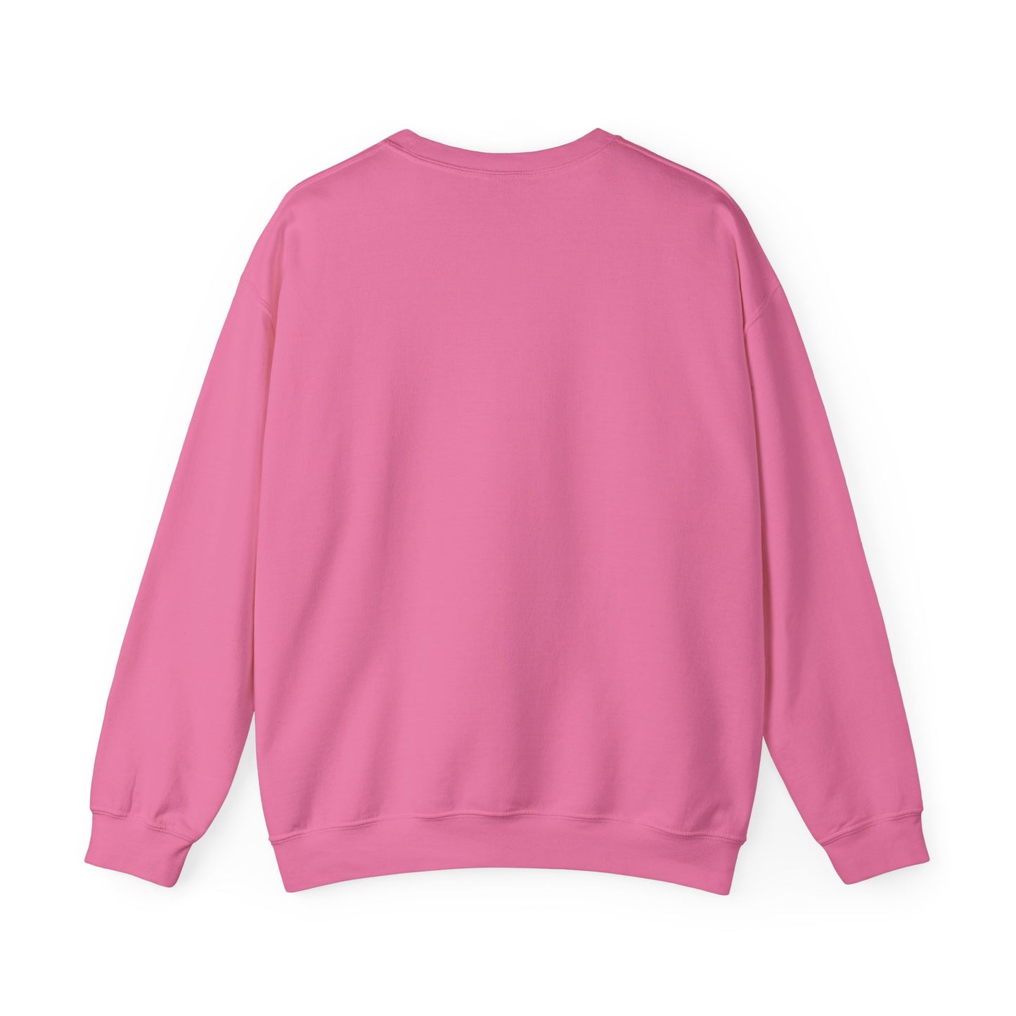 ELF SQUAD Unisex Heavy Blend™ Crewneck Sweatshirt - Festive Holiday Apparel