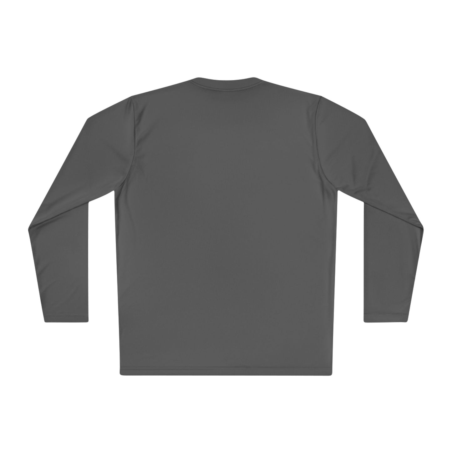 Men's Daddy Claus Lightweight Long Sleeve Tee