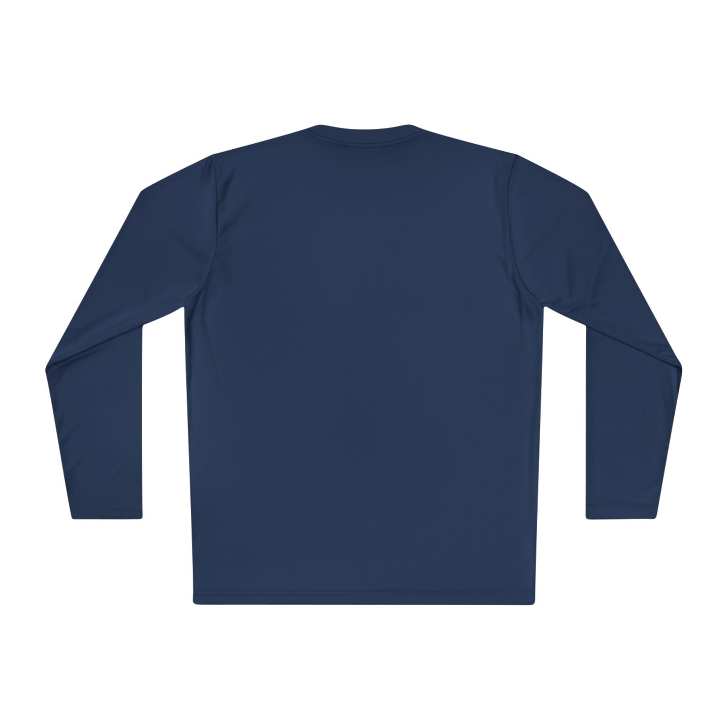 Men's Daddy Claus Lightweight Long Sleeve Tee