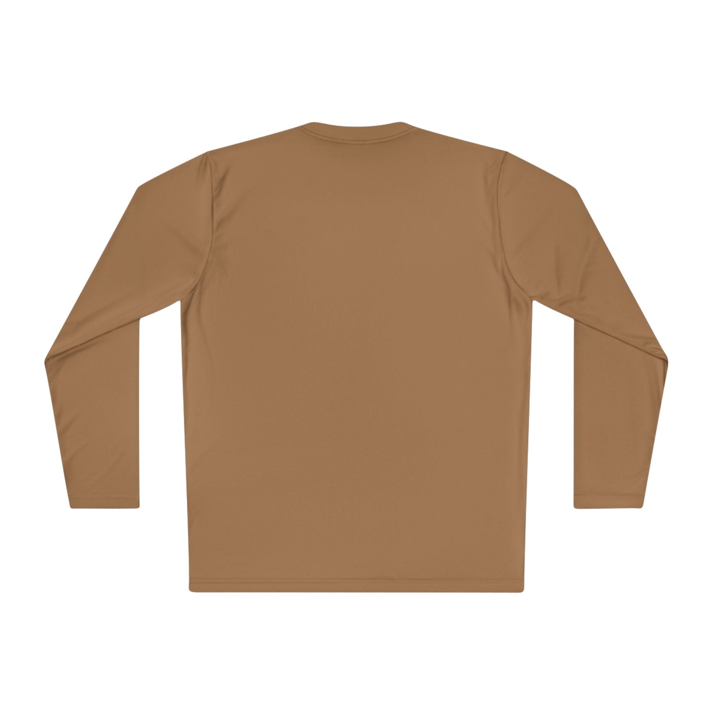 Men's Daddy Claus Lightweight Long Sleeve Tee