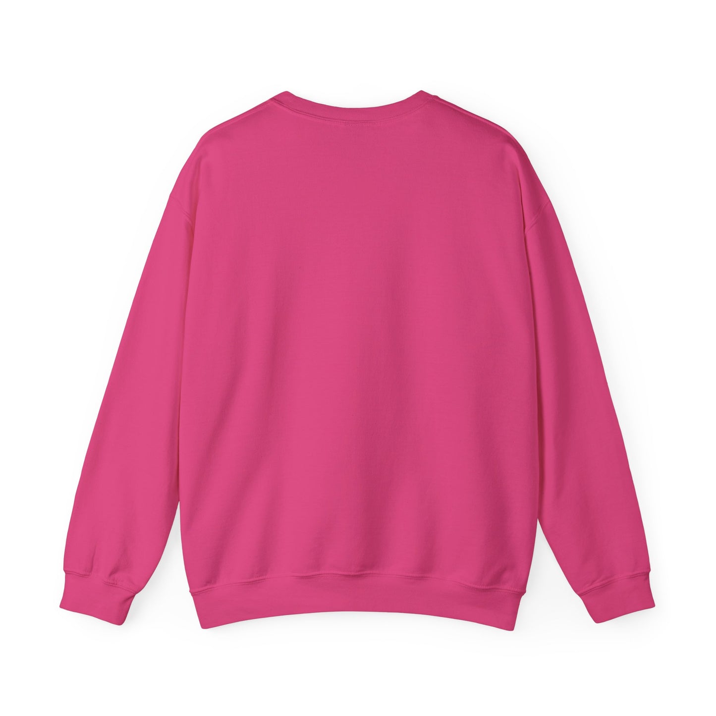 ELF SQUAD Unisex Heavy Blend™ Crewneck Sweatshirt - Festive Holiday Apparel