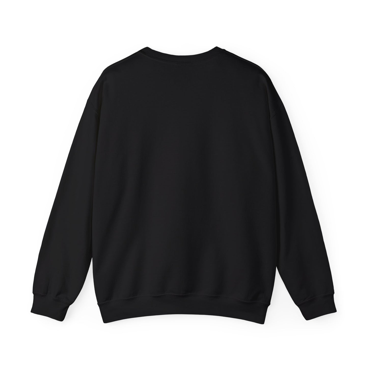 ELF SQUAD Unisex Heavy Blend™ Crewneck Sweatshirt - Festive Holiday Apparel
