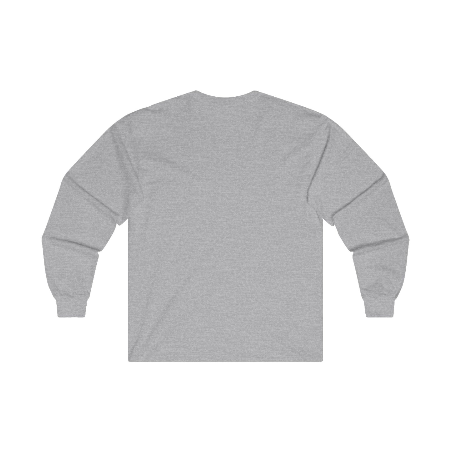 SANTA'S FINANCIAL ADVISOR Unisex Ultra Cotton Long Sleeve Tee