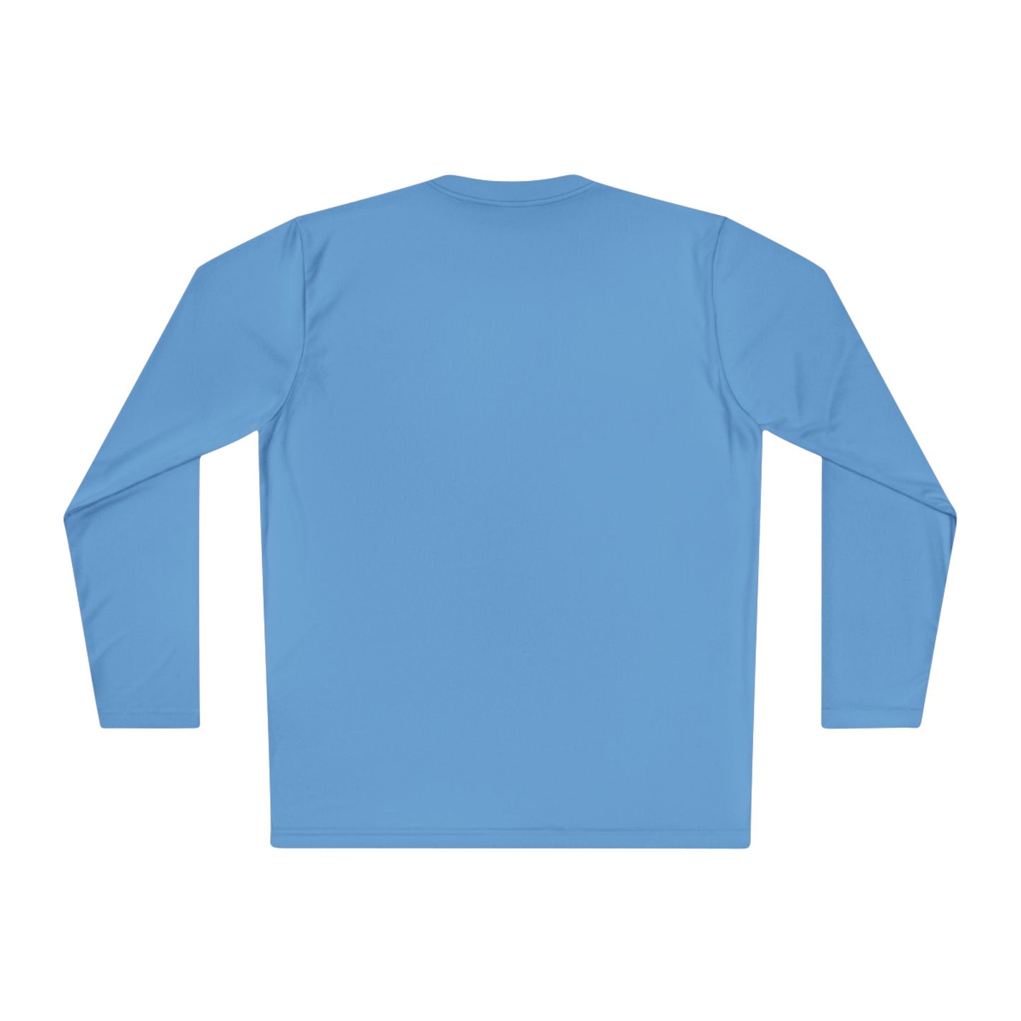 Men's Daddy Claus Lightweight Long Sleeve Tee
