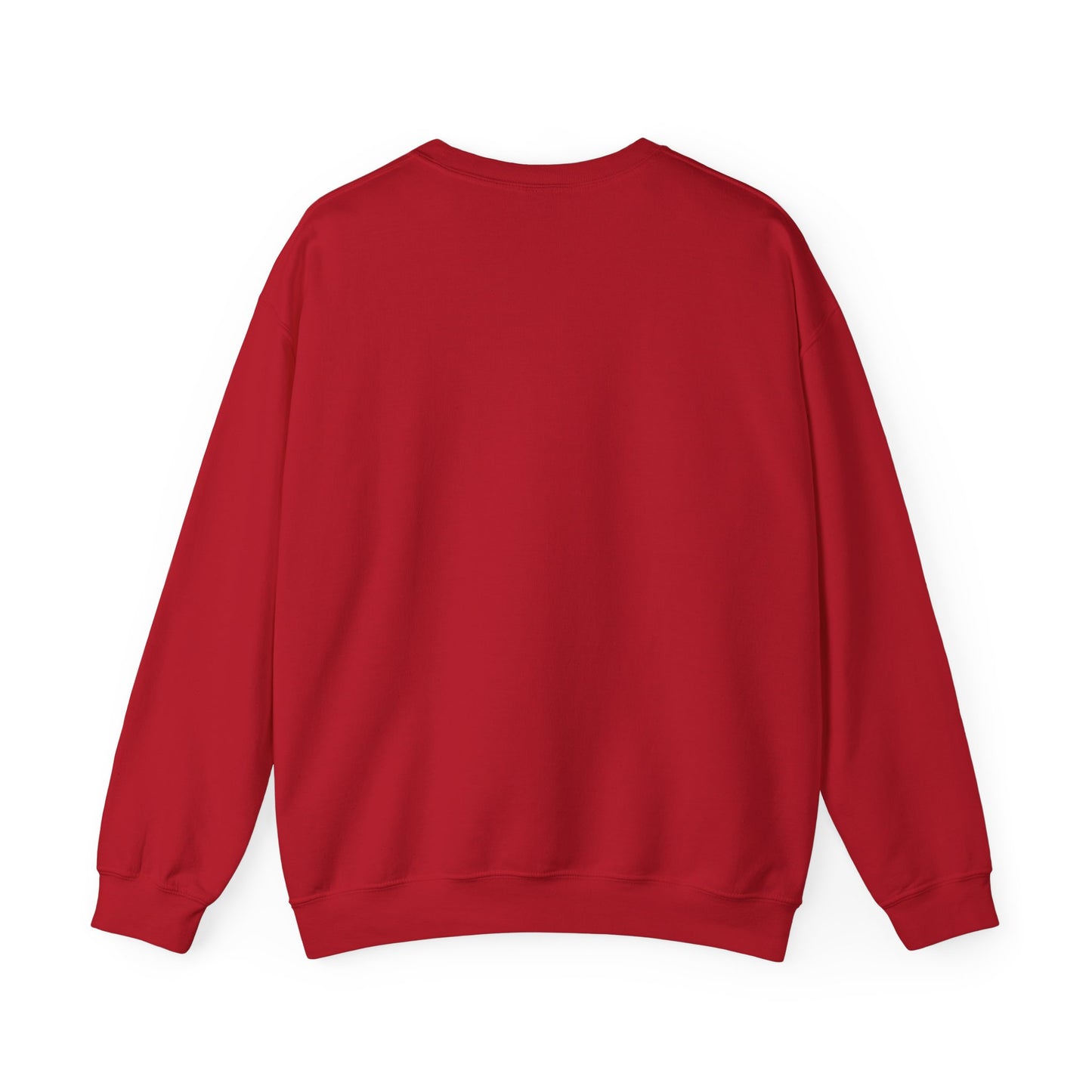 MISTLETOE & MARGARITAS Crewneck | Cozy Sweatshirt for Holiday Celebrations